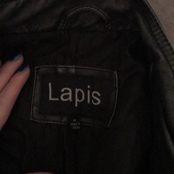 Jacket - Picture 2 of 2